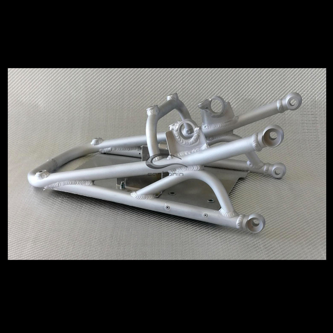 Telaietto Posteriore HRC ALLUMINIO HONDA CBR1000RR - 2008-2011