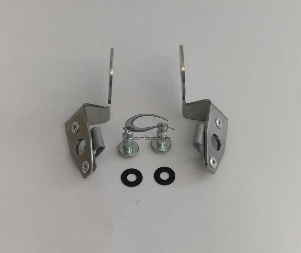 Copri Serbatoio con Fianchetti CARBONIO HONDA CBR1000RR-R - 2020-