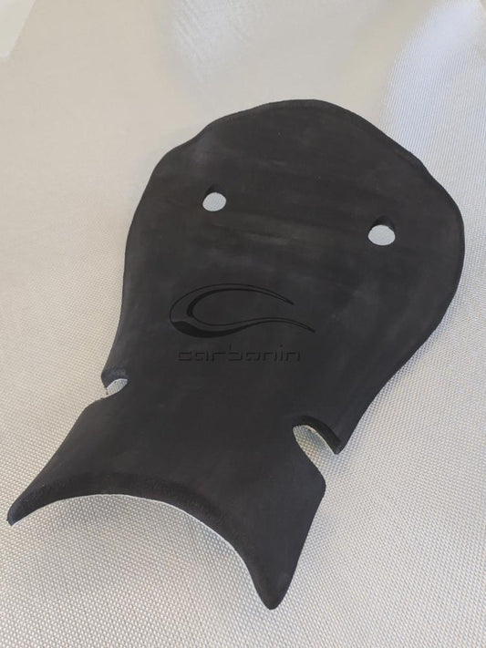 Sella PISTA Neoprene KAWASAKI ZX10R - 2011-2015