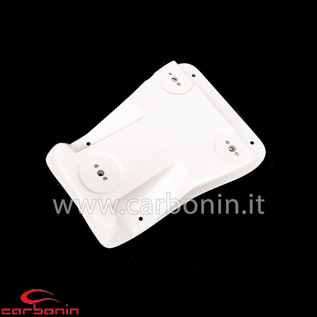 Codino PISTA AVIOFIBRA KAWASAKI ZX10R - 2021-2022