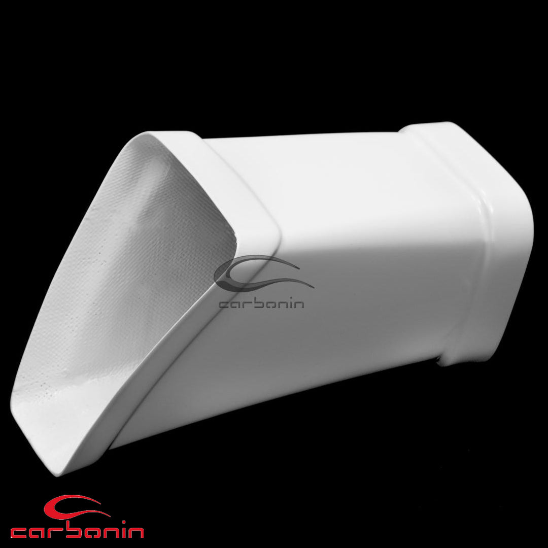Condotto PISTA Airbox AVIOFIBRA BMW S1000RR - 2019-