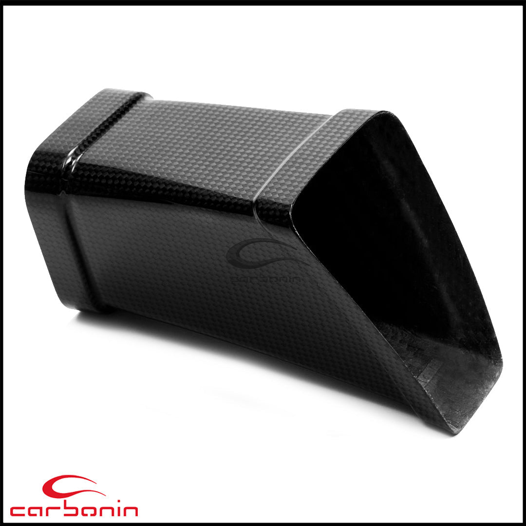 Condotto PISTA Airbox CARBONIO BMW S1000RR - 2019-