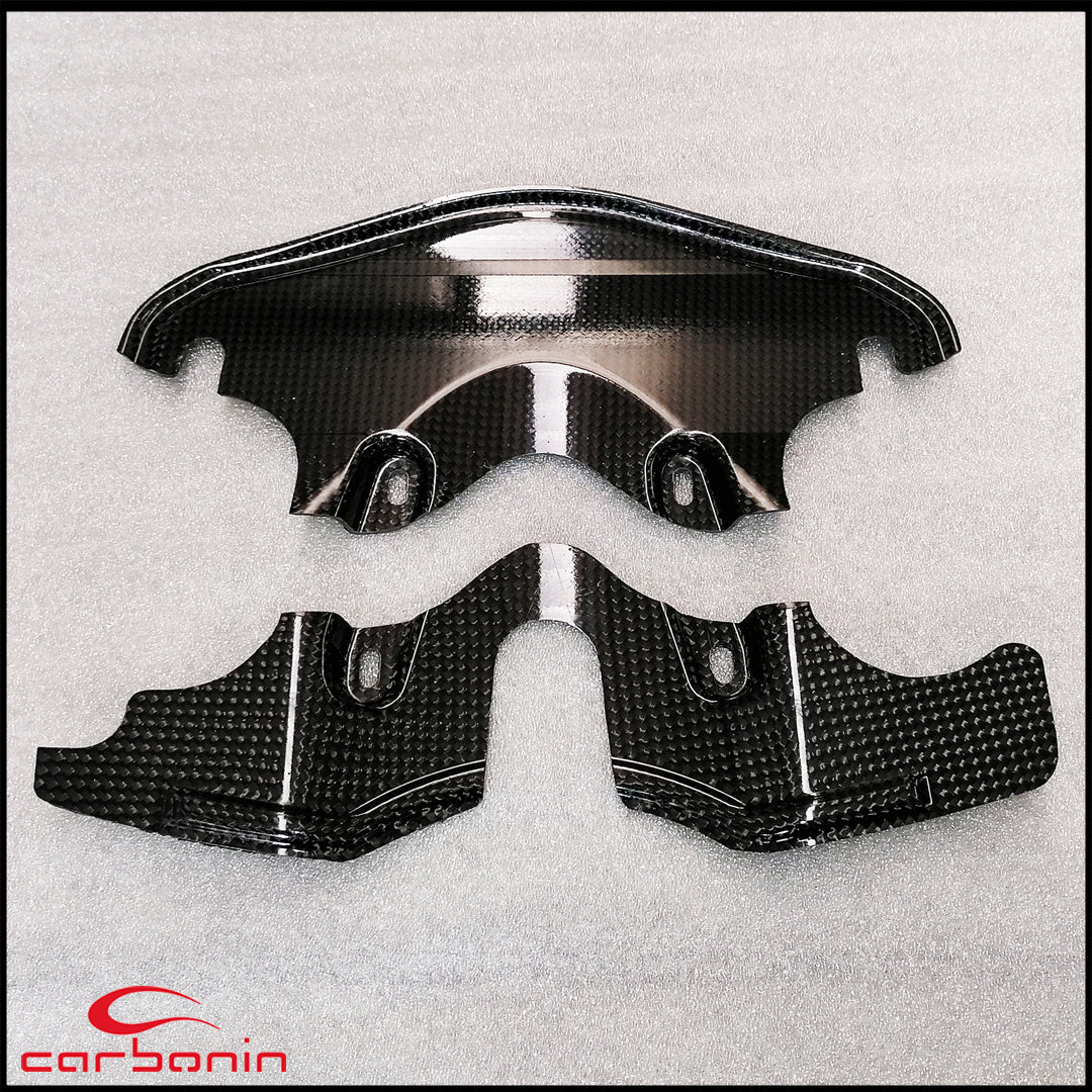 Flap Carena Deflettore CARBONIO BMW S1000RR - 2019-
