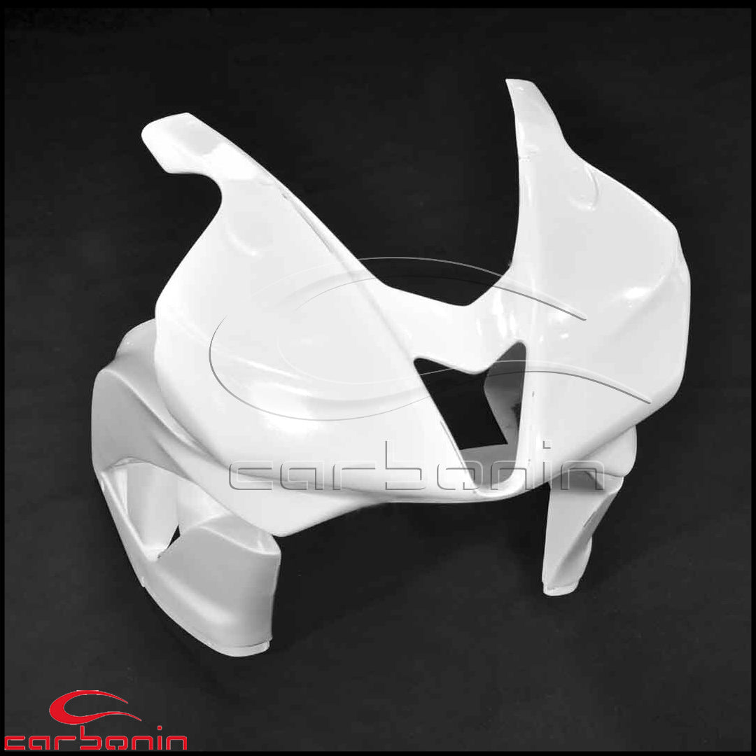 Carena PISTA Completa AVIOFIBRA (Inclusi 10 Ganci Rapidi) HONDA CBR600RR - 2007-2008