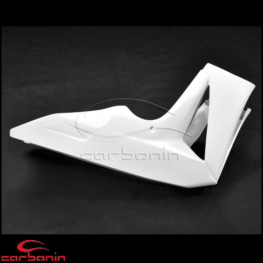 Carena PISTA Completa AVIOFIBRA (Inclusi 10 Ganci Rapidi) HONDA CBR600RR - 2007-2008