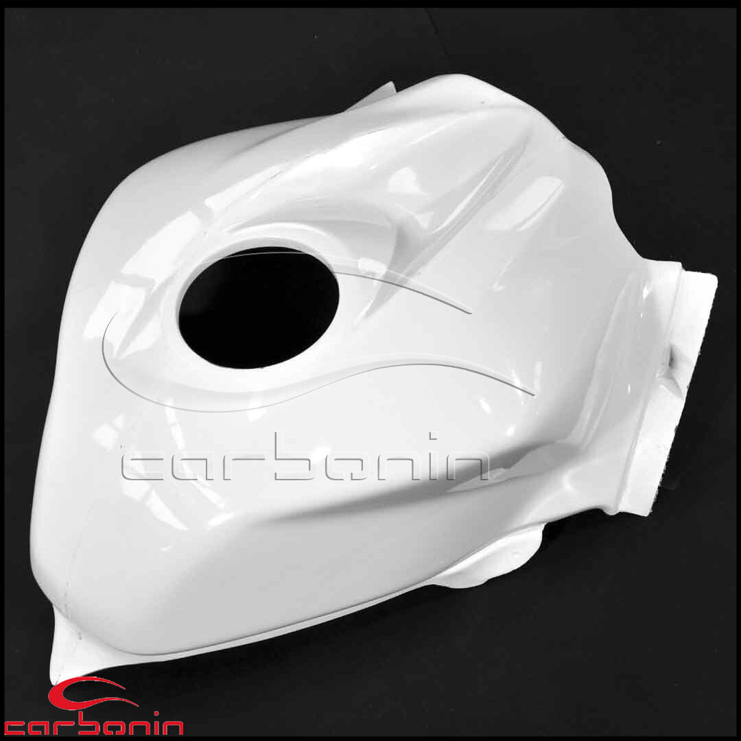 Carena PISTA Completa AVIOFIBRA (Inclusi 10 Ganci Rapidi) HONDA CBR600RR - 2007-2008