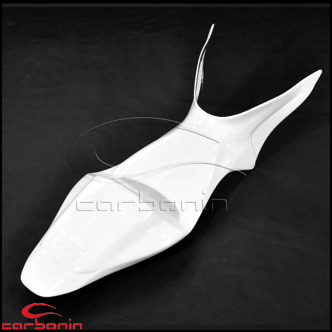 Carena PISTA Completa AVIOFIBRA (Inclusi 10 Ganci Rapidi) HONDA CBR600RR - 2007-2008