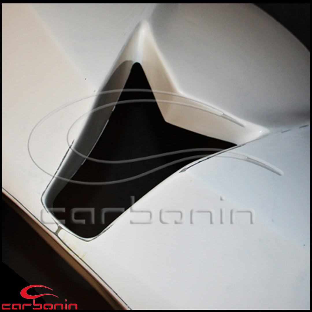 Carena PISTA Completa Supersport AVIOFIBRA (Inclusi 10 Ganci Rapidi) HONDA CBR600RR 2013-2022