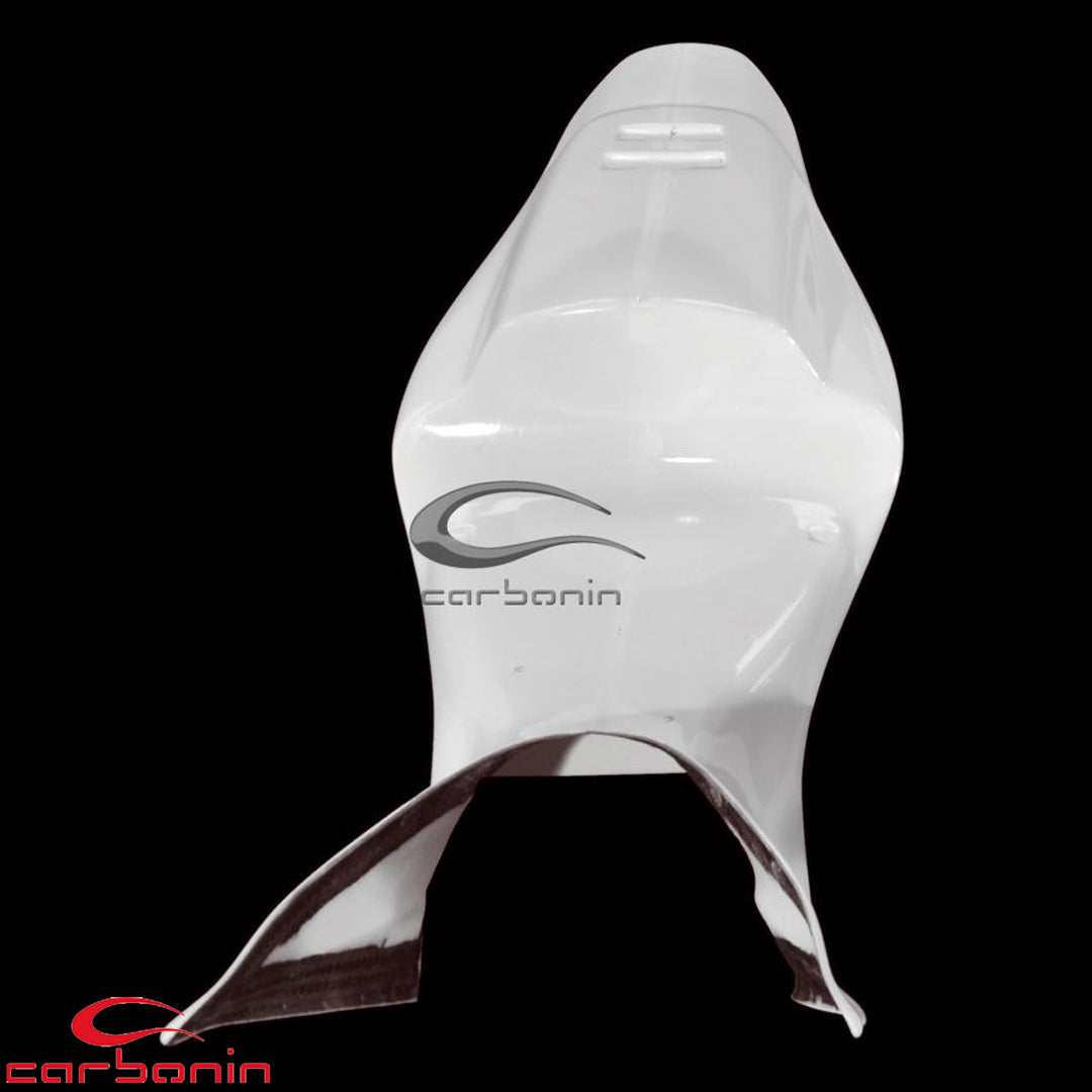 Codino PISTA AVIOFIBRA HONDA CBR600RR - 2007-2012