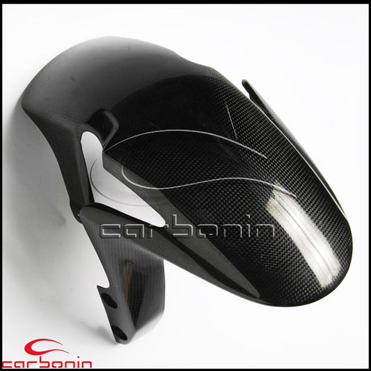 Parafango Anteriore CARBONIO HONDA CBR600RR - 2013-