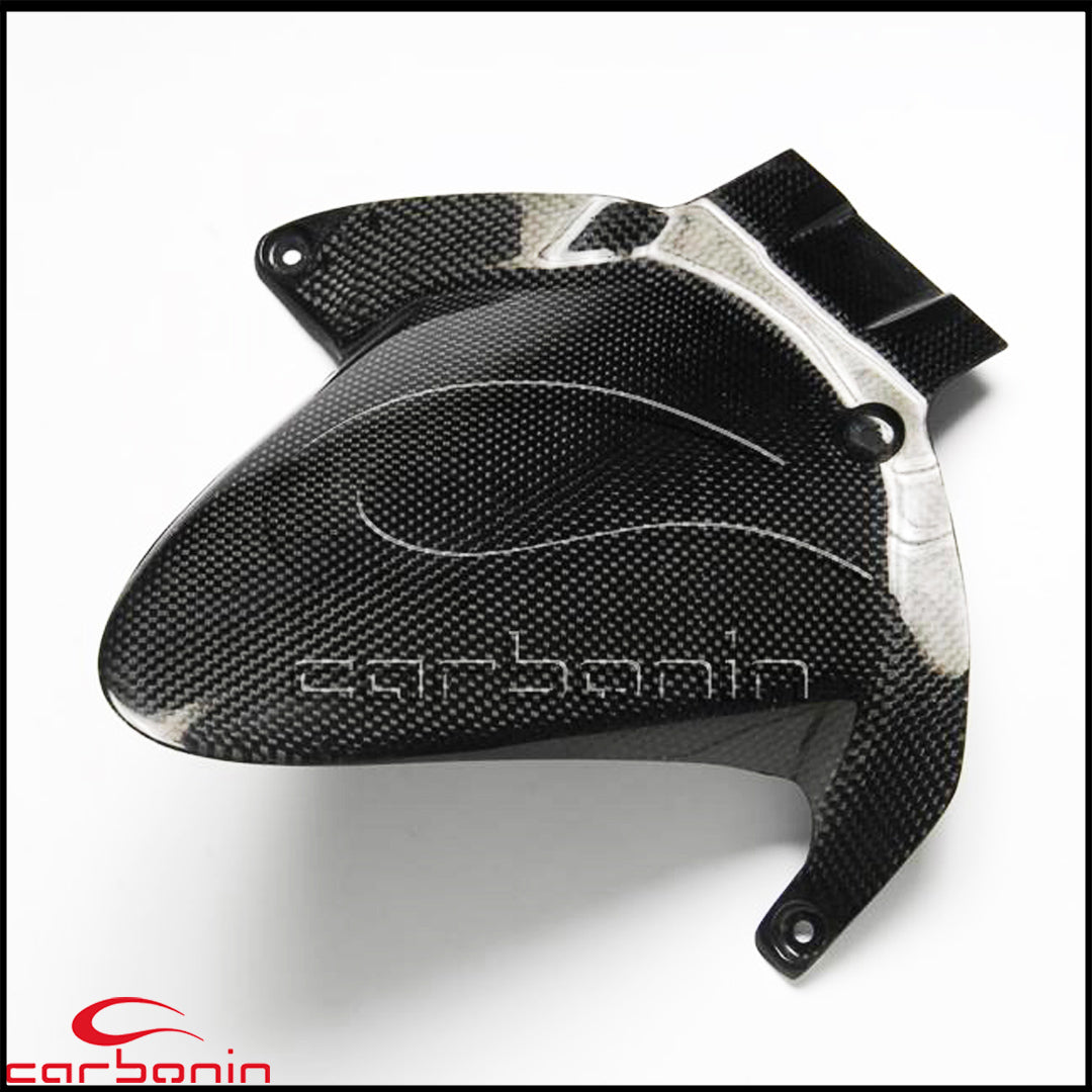 Parafango Posteriore CARBONIO HONDA CBR600RR - 2013-