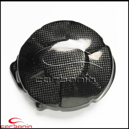 Protezione Carter Alternatore CARBONIO HONDA CBR600RR - 2007-2012