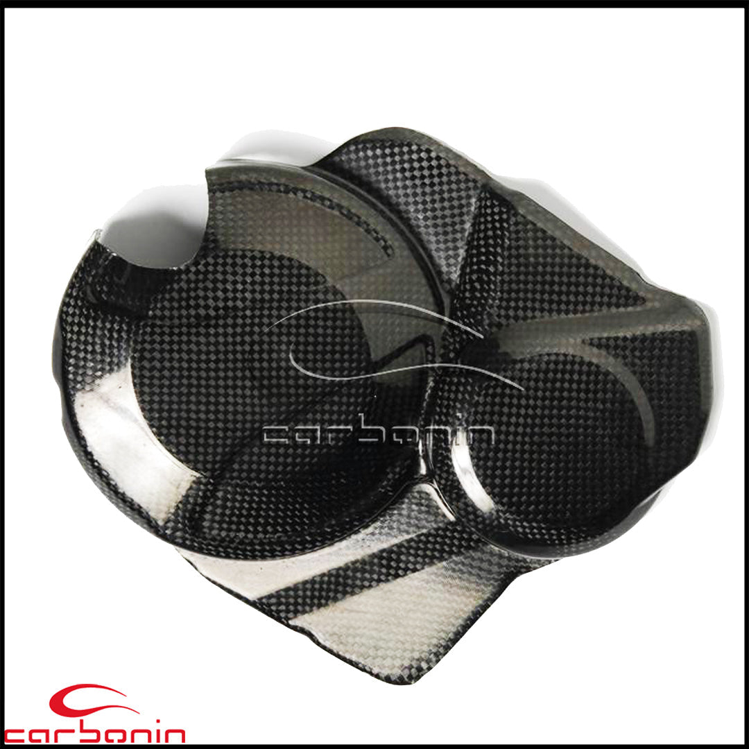 Protezione Carter Frizione CARBONIO HONDA CBR600RR - 2013-
