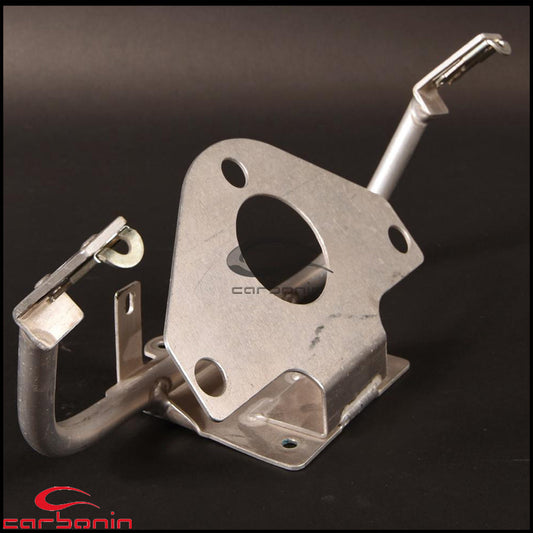 Telaietto Supporto Strumenti Motech ALLUMINIO HONDA CBR600RR - 2007-2012