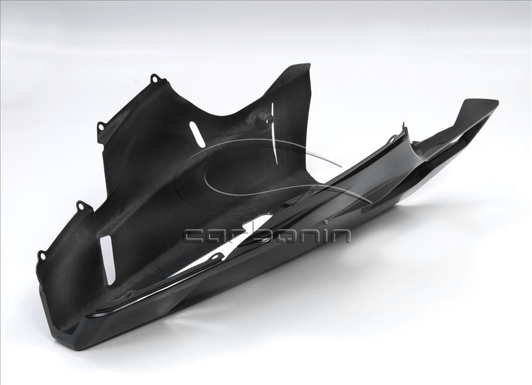 Carena Monoposto STRADALE Completa CARBONIO DUCATI 848/1098/1198