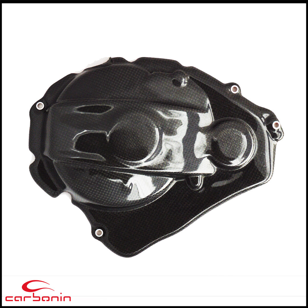Protezione Carter Frizione CARBONIO SUZUKI GSXR1000 - 2017-2021