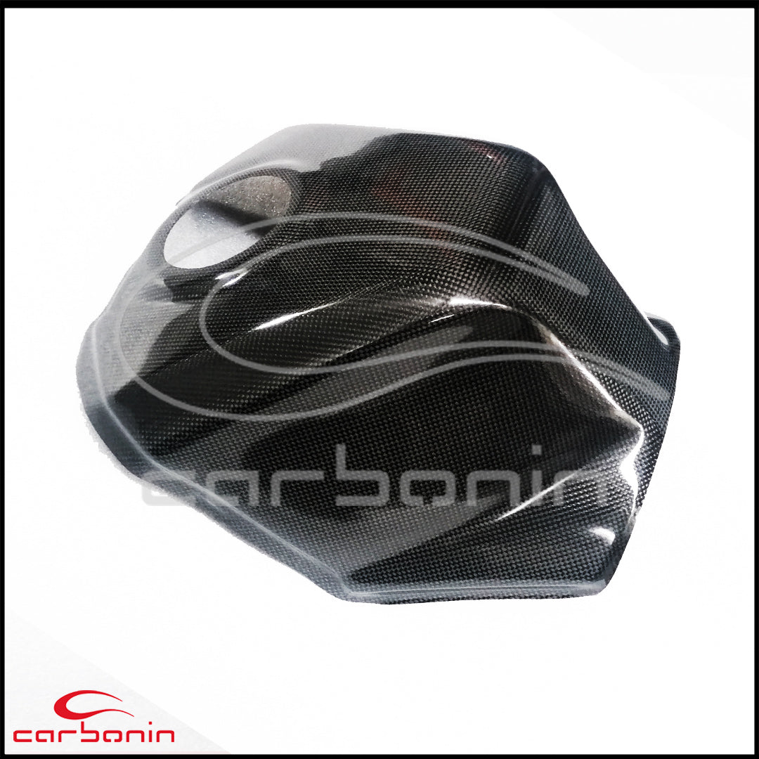 Cover Serbatoio Estensione CARBONIO SUZUKI GSXR1000 - 2017-2021
