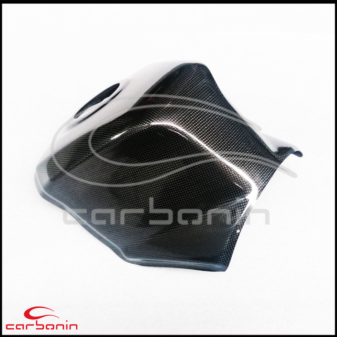 Cover Serbatoio Estensione CARBONIO SUZUKI GSXR1000 - 2017-2021
