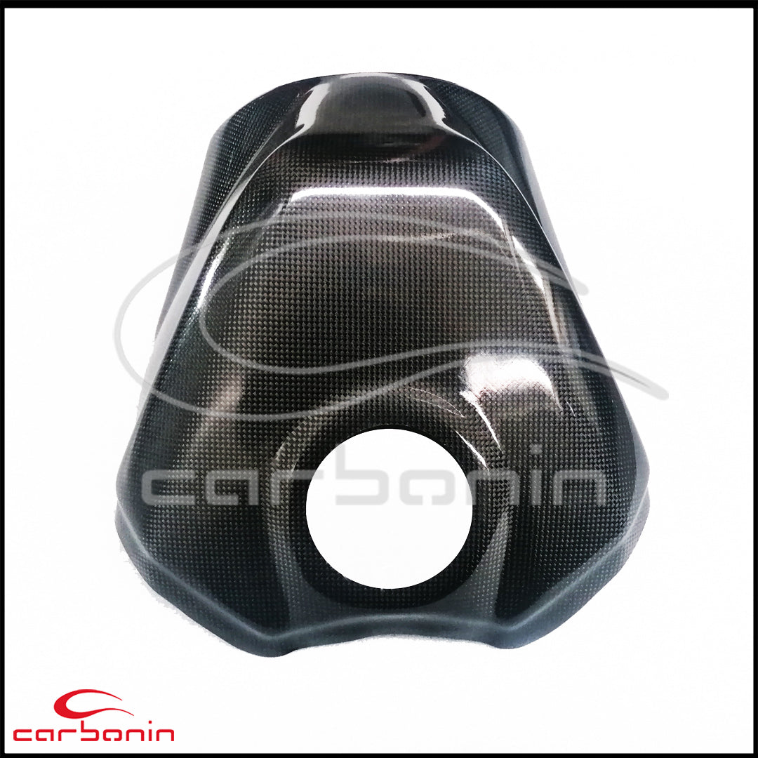 Cover Serbatoio Estensione CARBONIO SUZUKI GSXR1000 - 2017-2021