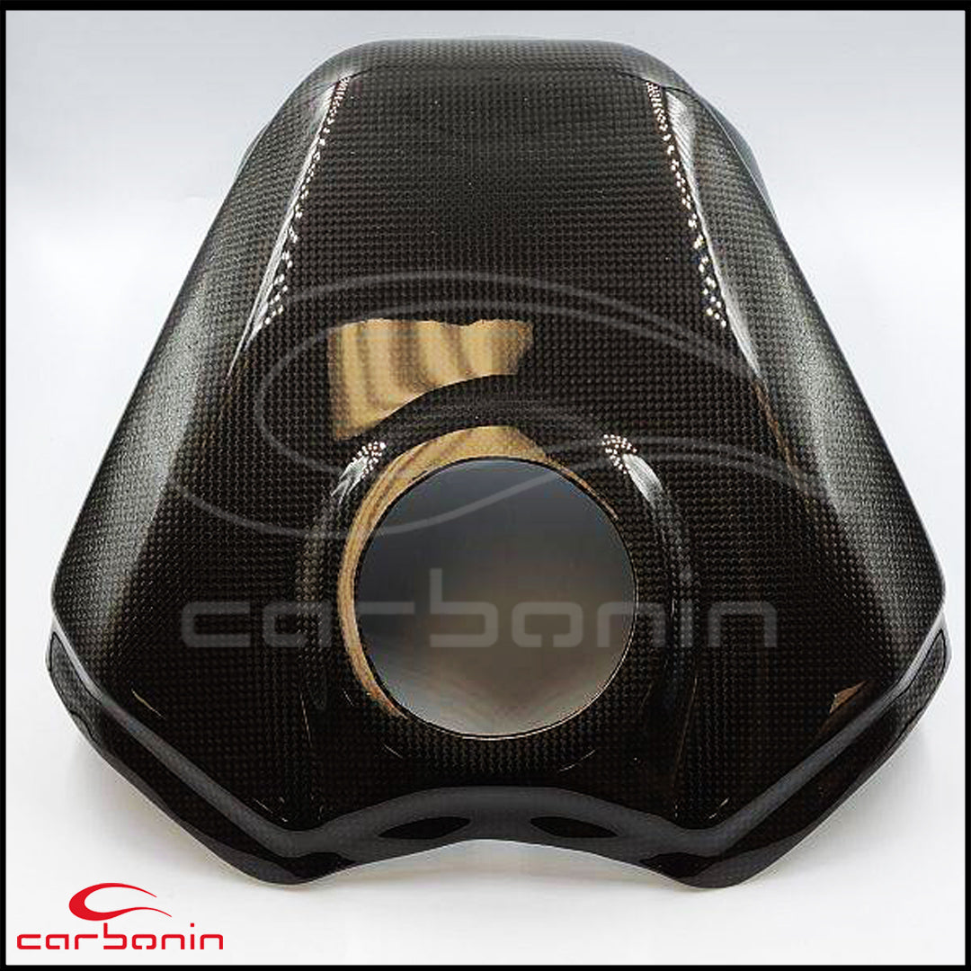 Cover Serbatoio Estensione CARBONIO SUZUKI GSXR1000 - 2017-2021