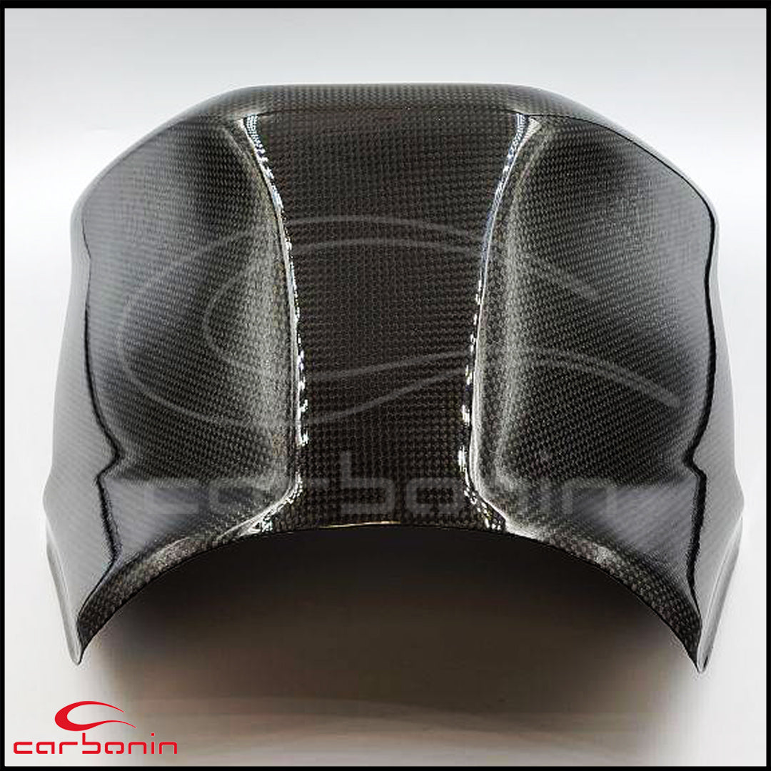 Cover Serbatoio Estensione CARBONIO SUZUKI GSXR1000 - 2017-2021