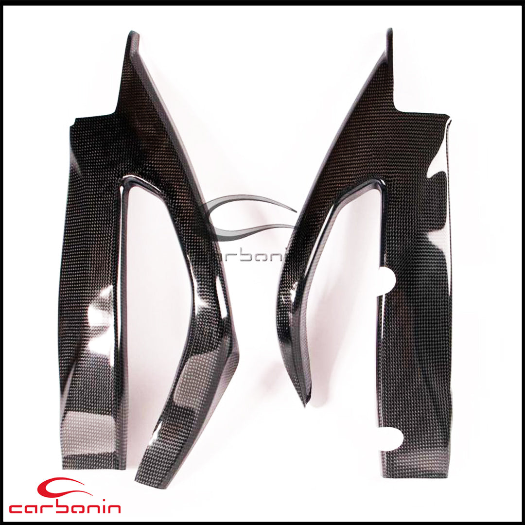 Protezioni Forcellone CARBONIO SUZUKI GSXR1000 - 2017-2021