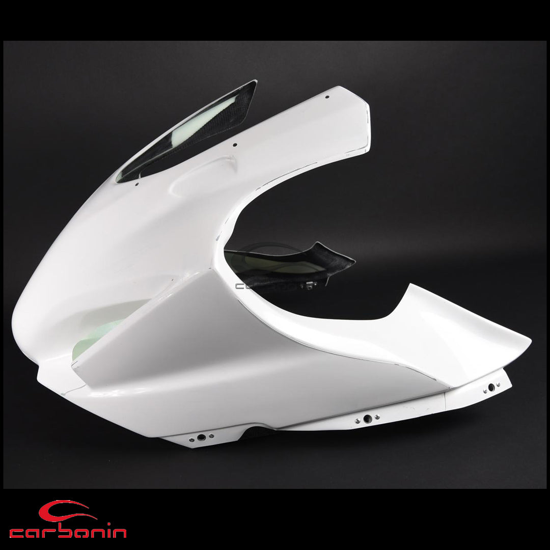 Carena PISTA Completa AVIOFIBRA (Inclusi 12 ganci rapidi) SUZUKI GSXR1000 - 2017-2021