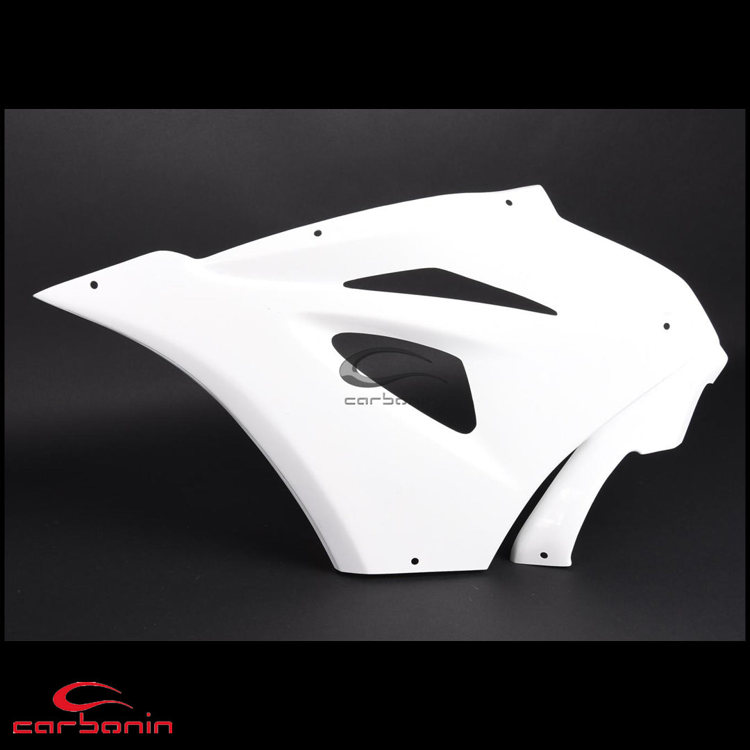 Carena PISTA Completa AVIOFIBRA (Inclusi 12 ganci rapidi) SUZUKI GSXR1000 - 2017-2021