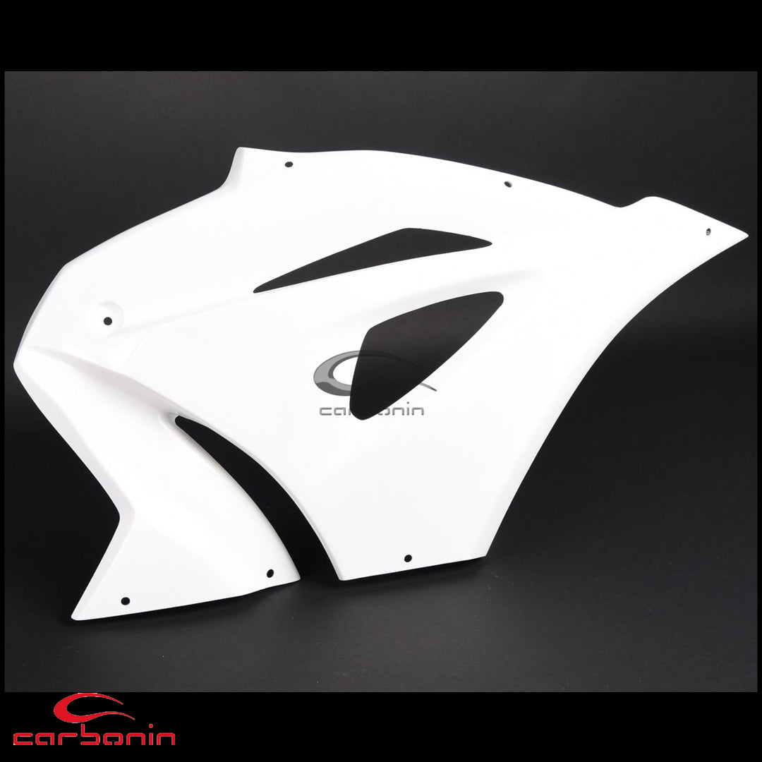 Carena PISTA Completa AVIOFIBRA (Inclusi 12 ganci rapidi) SUZUKI GSXR1000 - 2017-2021