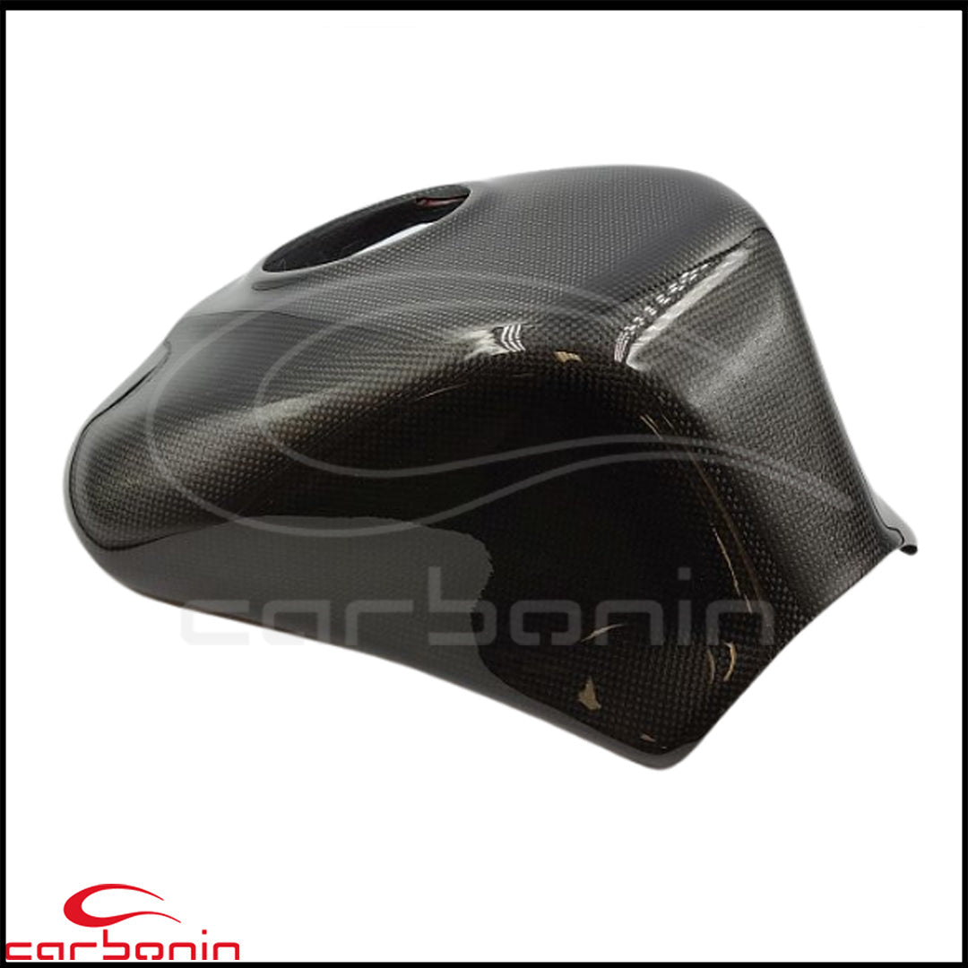 Copri Serbatoio Estensione CARBONIO KAWASAKI ZX10R -2011-