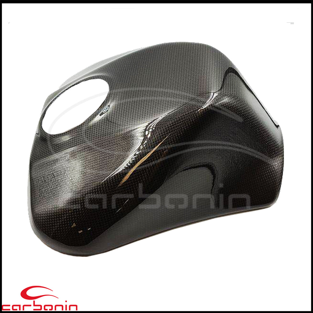 Copri Serbatoio Estensione CARBONIO KAWASAKI ZX10R -2011-