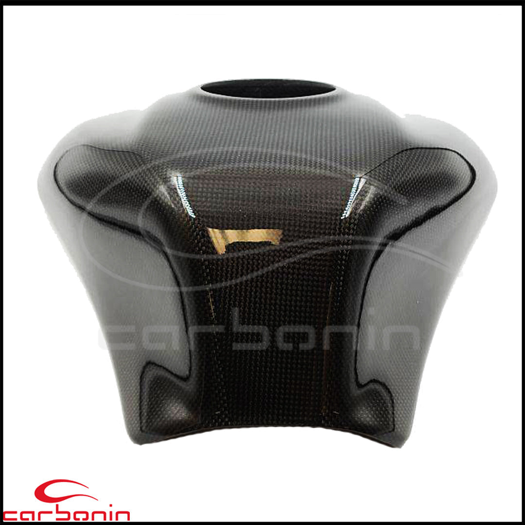 Copri Serbatoio Estensione CARBONIO KAWASAKI ZX10R - 2016-2020