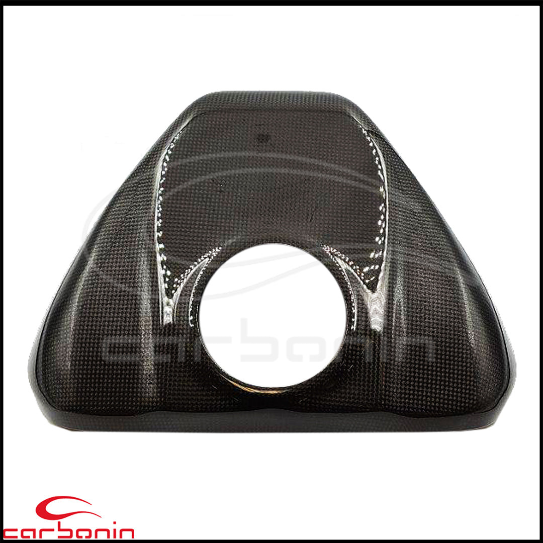 Copri Serbatoio Estensione CARBONIO KAWASAKI ZX10R - 2016-2020