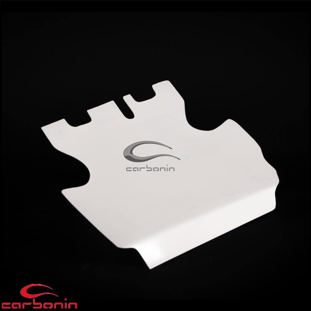 Kit Ventilazione Radiatori AVIOFIBRA KAWASAKI NINJA 400 - 2018-