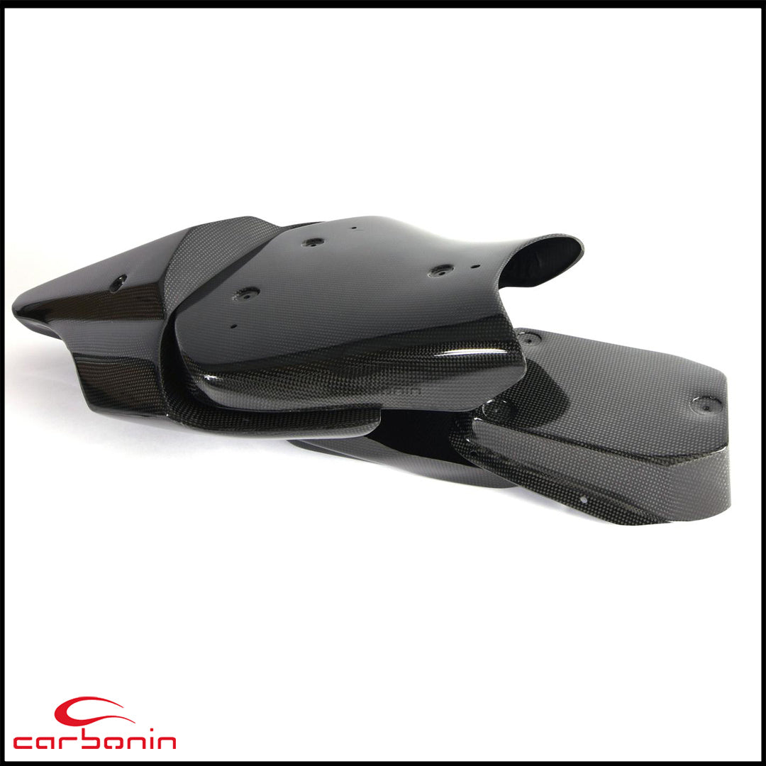 Codino PISTA CARBONIO Sella NEOPRENE YAMAHA YZF R1 R1M