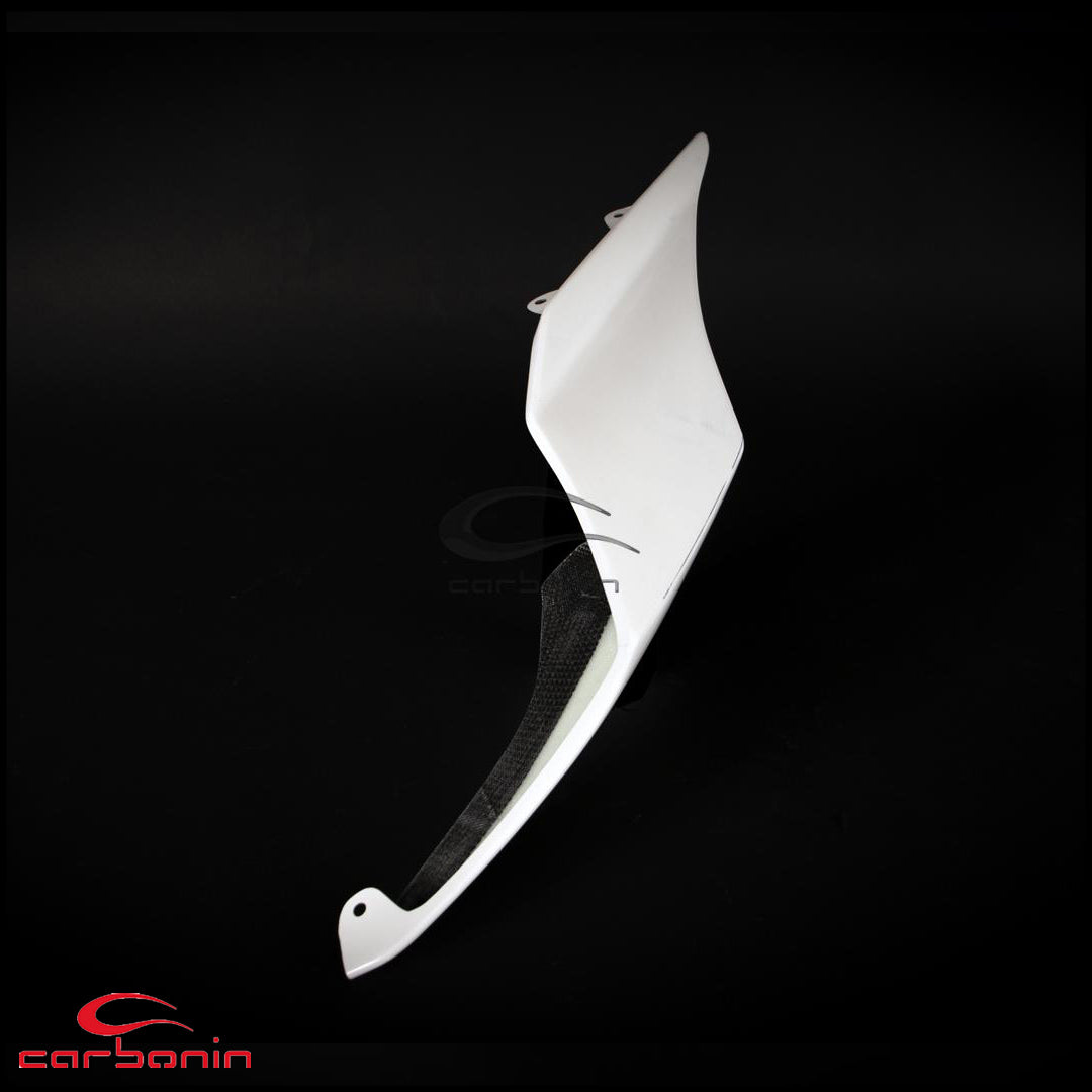 Carena PISTA Completa AVIOFIBRA Radiatore OEM (inclusi 6 ganci rapidi) YAMAHA R1 R1M - 2020-
