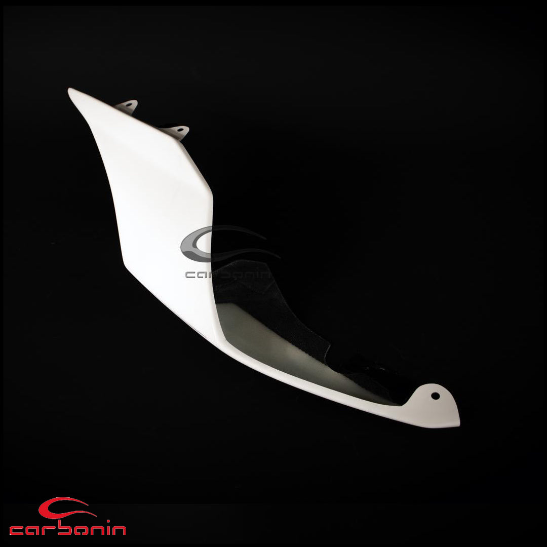 Carena PISTA Completa AVIOFIBRA Radiatore Maggiorato (inclusi 6 ganci rapidi) YAMAHA R1 R1M - 2020-