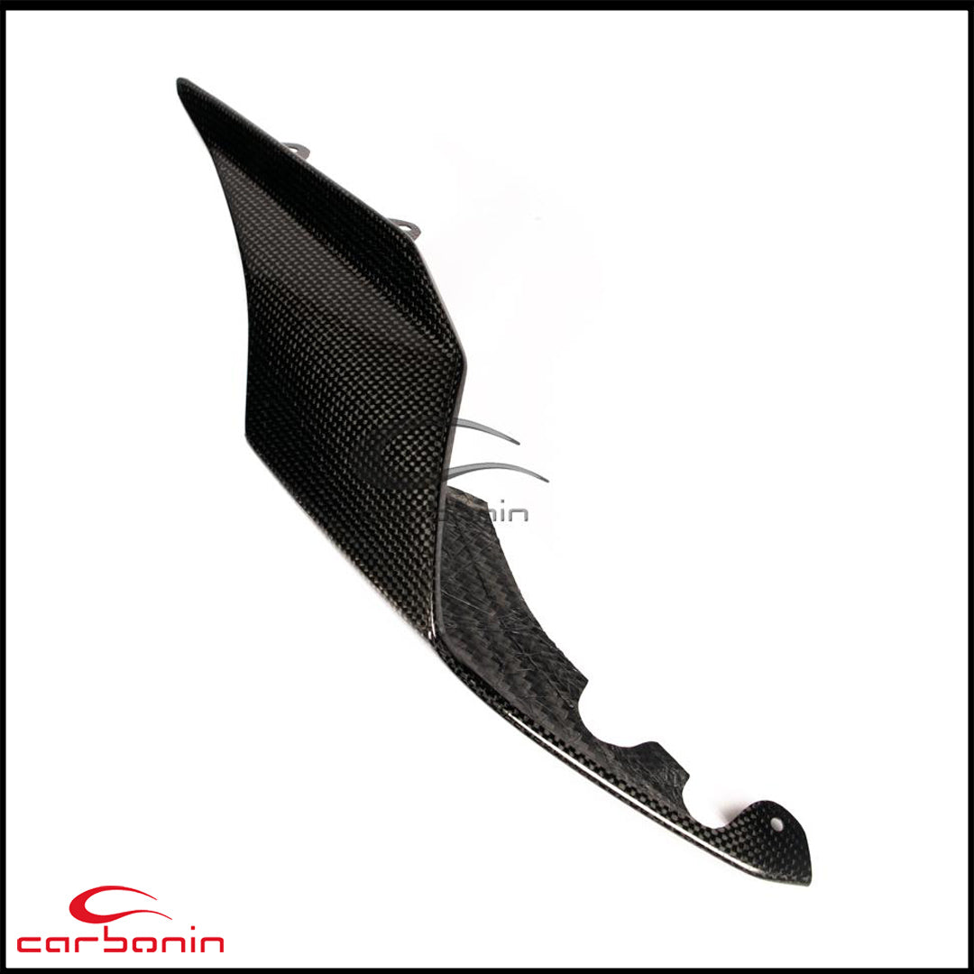 Codino Monoposto STRADALE CARBONIO con Sella NEOPRENE YAMAHA R1 R1M - 2020-