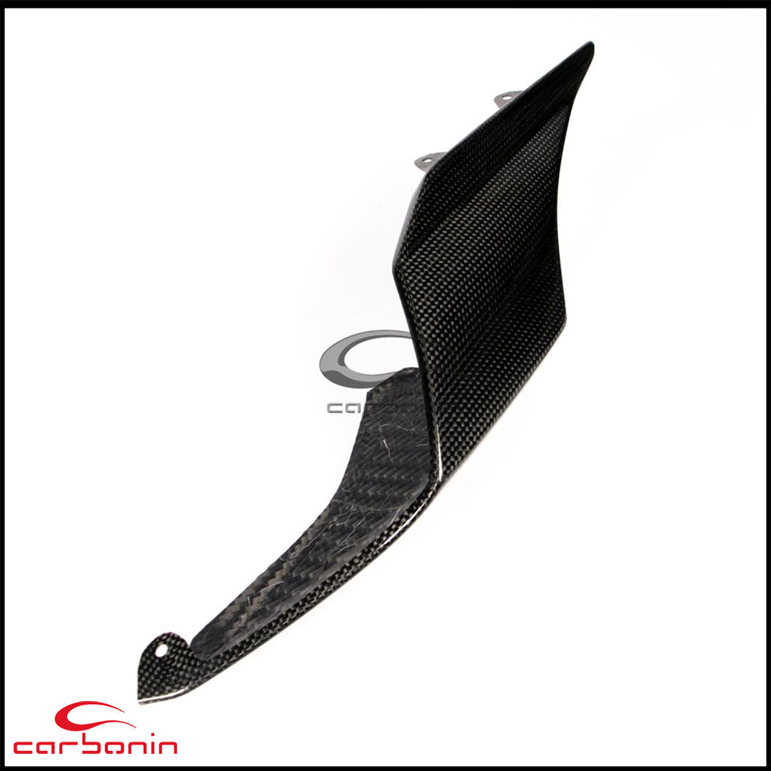 Codino Monoposto STRADALE CARBONIO con Sella NEOPRENE YAMAHA R1 R1M - 2020-