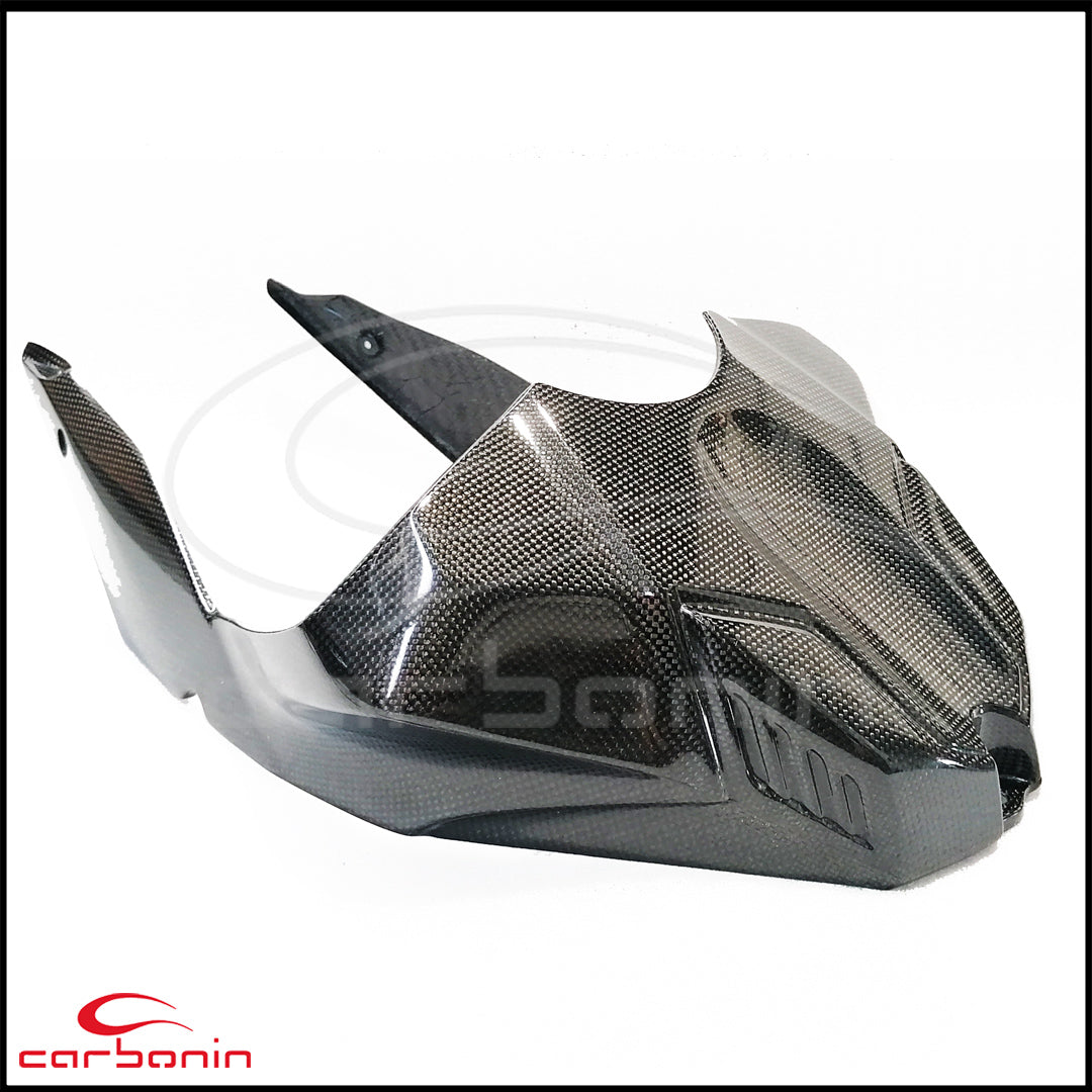 Copri Serbatoio con Fianchetti CARBONIO YAMAHA R1 R1M - 2020-