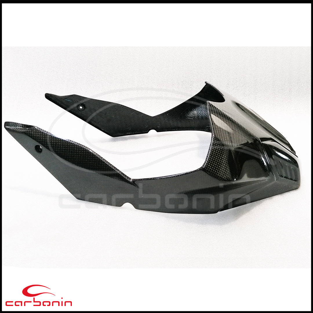 Copri Serbatoio con Fianchetti CARBONIO YAMAHA R1 R1M - 2020-