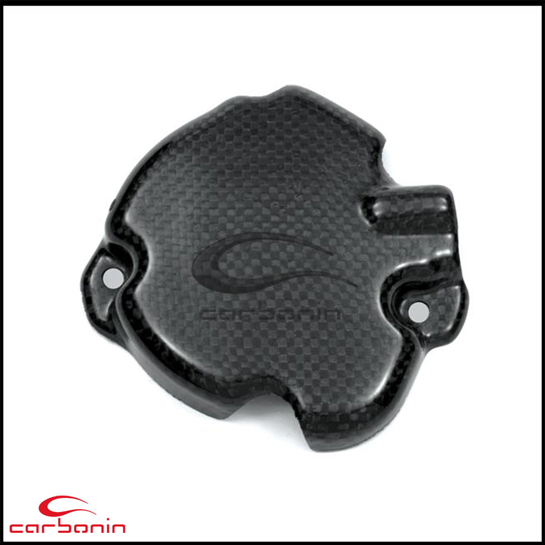 Protezione Carter Pick Up CARBONIO YAMAHA YZF R1 R1M - 2015-