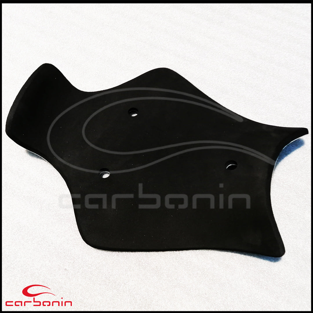 Codino PISTA CARBONIO Sella NEOPRENE YAMAHA YZF R1 R1M