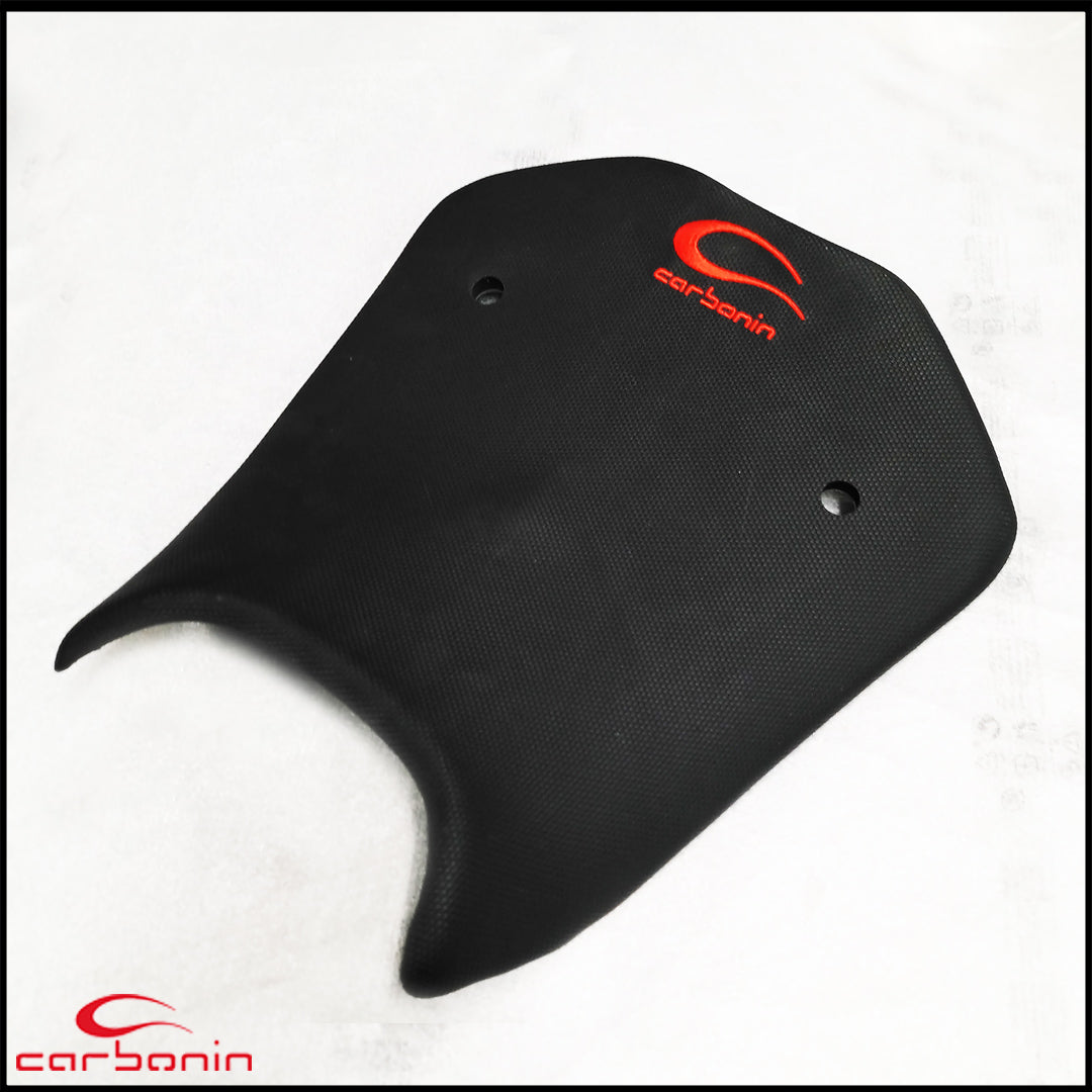 Sella PISTA Neoprene ANTISCIVOLO APRILIA RSV4