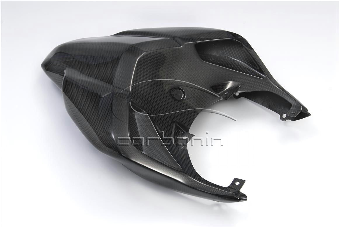Carena Monoposto STRADALE Completa CARBONIO DUCATI 848/1098/1198