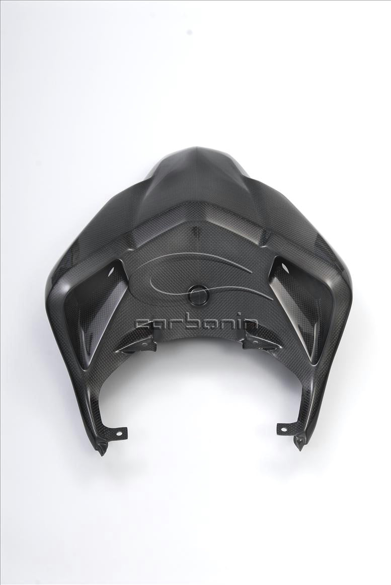 Carena Monoposto STRADALE Completa CARBONIO DUCATI 848/1098/1198