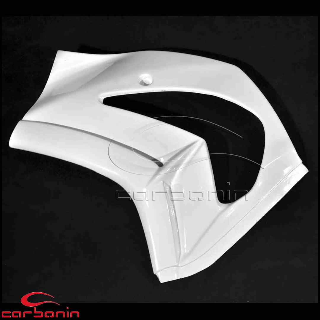 Carena PISTA Completa AVIOFIBRA KAWASAKI ZX10R - 2011-2015