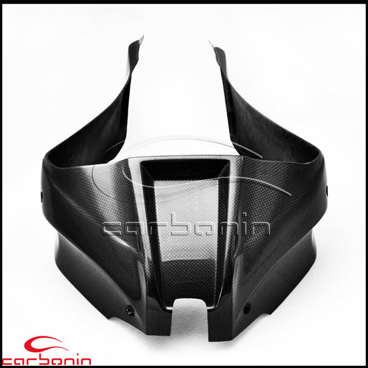 Copri Serbatoio con Fianchetti CARBONIO KAWASAKI ZX10R - 2011-2015