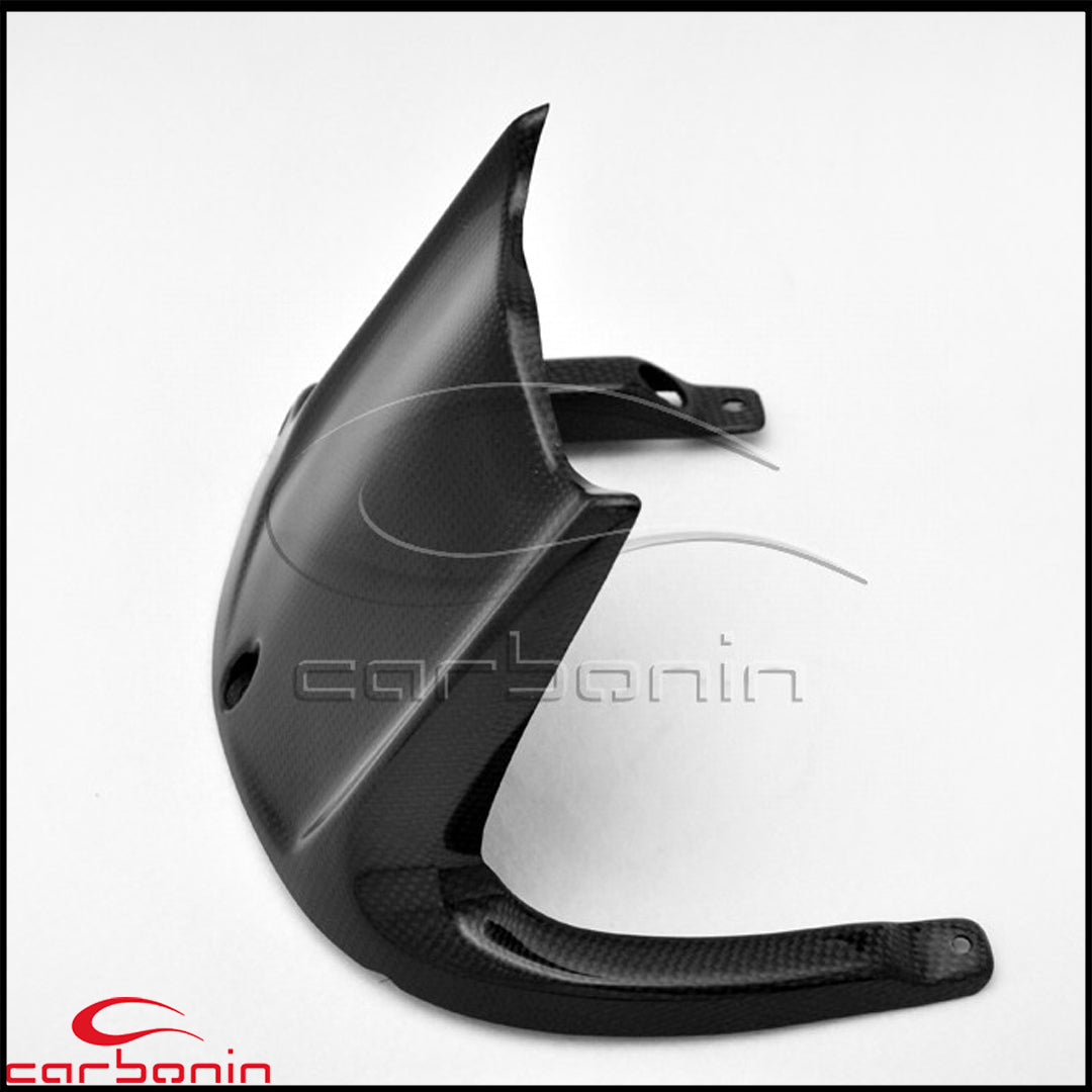 Parafango Posteriore CARBONIO KAWASAKI ZX10R - 2011-2015