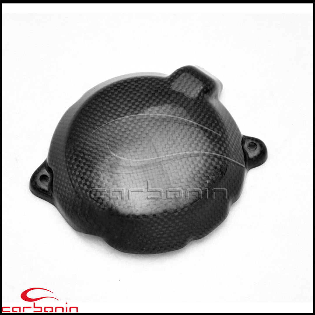 Protezione Carter Alternatore CARBONIO KAWASAKI ZX10R - 2011-2015